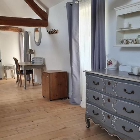 Belle Suite Dans Corps De Ferme - Logement Alicia Villiers-sous-Grez Екстер'єр фото