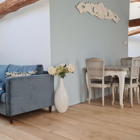 Belle Suite Dans Corps De Ferme - Logement Alicia Villiers-sous-Grez Екстер'єр фото